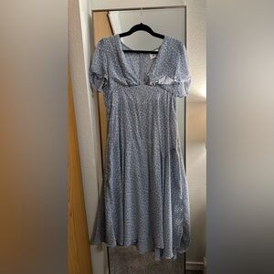 Princess Polly dress